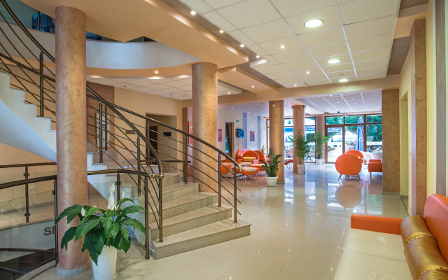 Prestige City 2