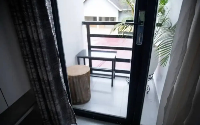 Kigali Haven Apartment