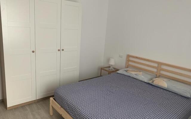 Appartamento 4
