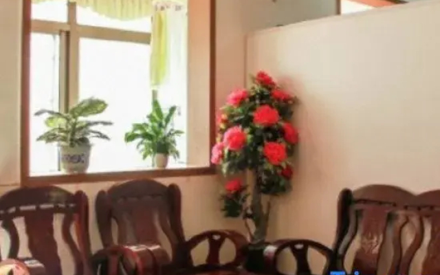 Xiangtan County Mingyuan Accommodation