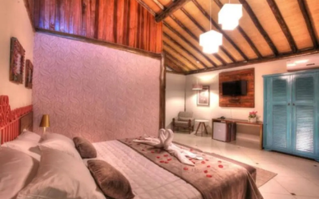 Hotel Fazenda Vida Bela