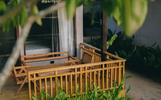 Station One Beach Resort El Nido