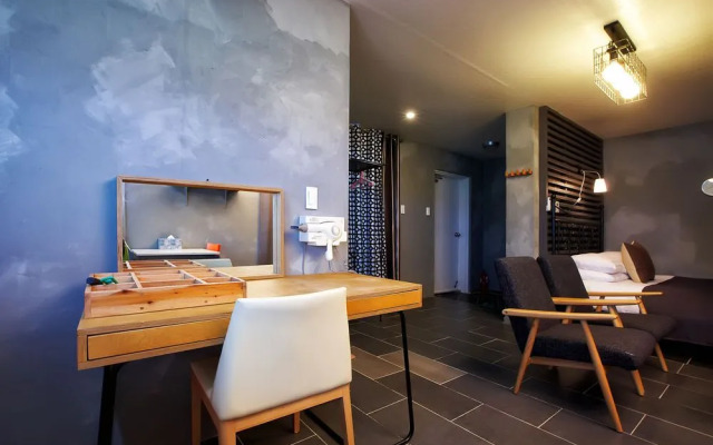 Seogwipo Just Sleep Pension