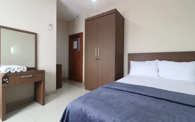 Bedur Homestay Syariah