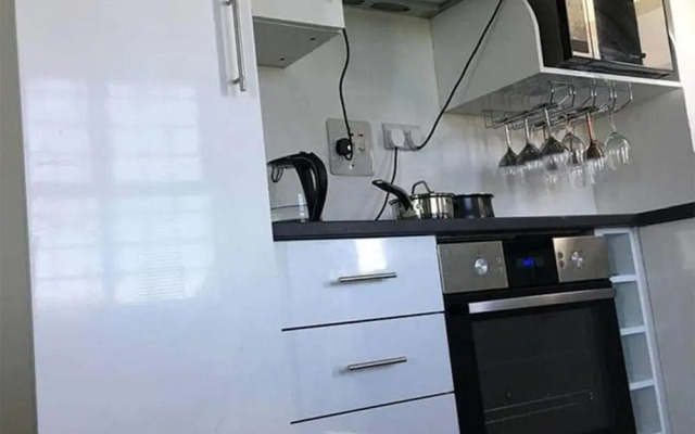 Wonderfull Apartment to Stay at Wail in Kampala