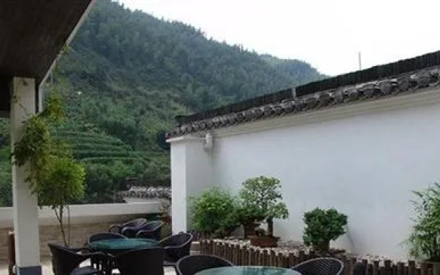 Tang Kou Hotel - Huangshan
