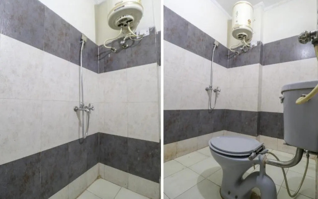 Hotel Aman by OYO Rooms