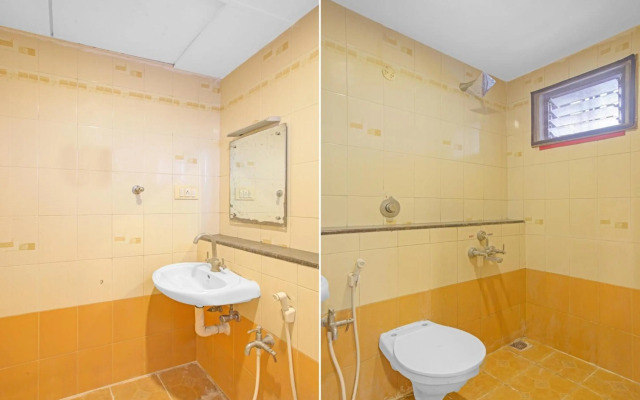 Collection O 87564 Mgr Inn