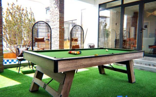 YeeMoo Guesthouse