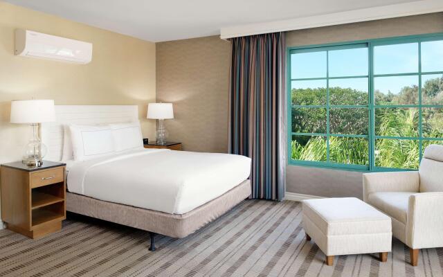 DoubleTree by Hilton San Pedro - Port of Los Angeles