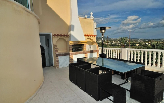 Villa Villa Stalo