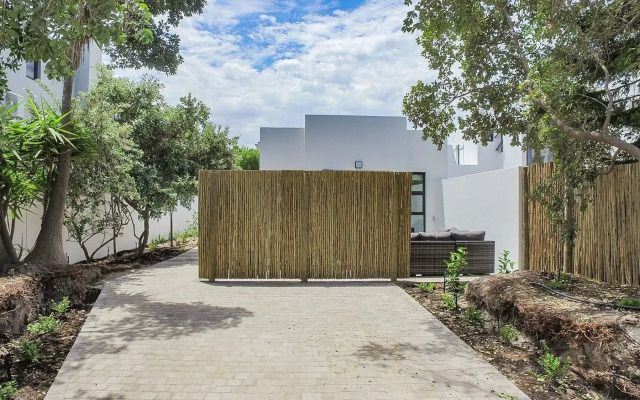 Sunset Beach House