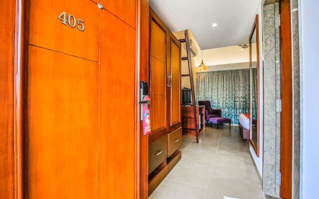FabHotel Prime Silver Resort