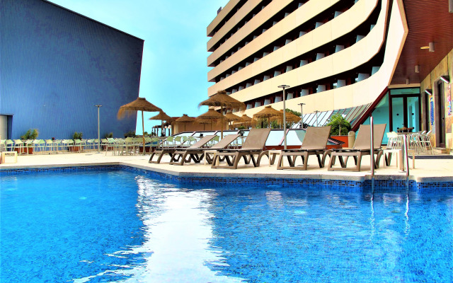 Ohtels Campo De Gibraltar