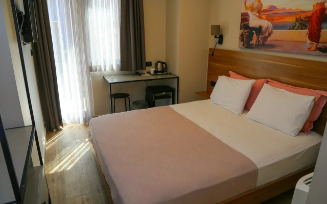 Senyildiz Hotel
