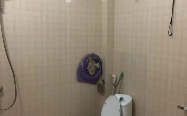 Hang Thuong Hostel