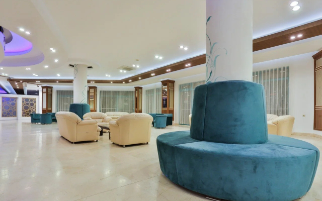 Mirabell Hotel