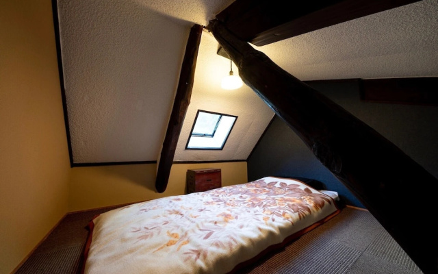 Taisho Yufunohana – Guest Rooms – Yufu