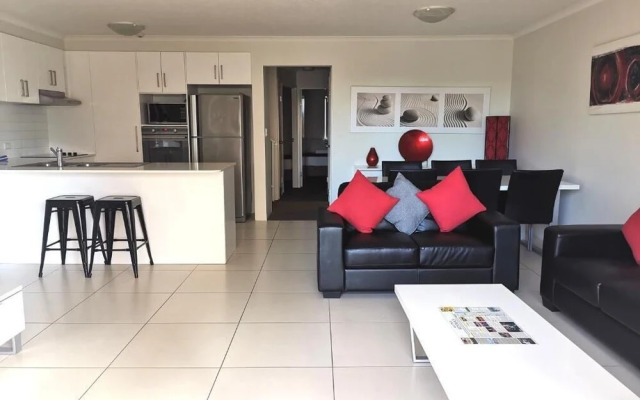 CHA Private Apts Markham