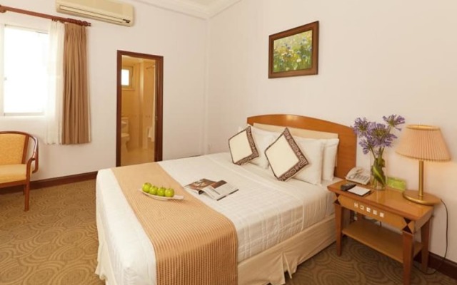 My Xuan Hotel