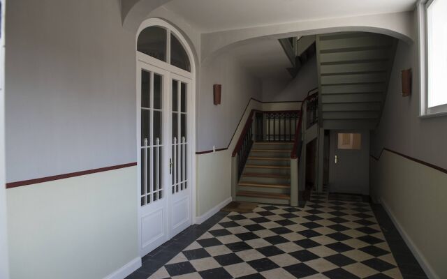 Ferienwohnung Klosterstraße