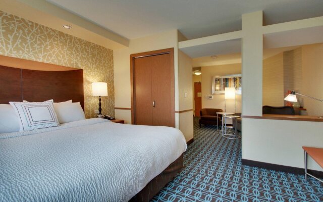 Fairfield Inn & Suites Ottawa Starved Rock Area