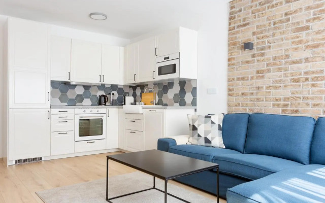 Nádi's Apartman