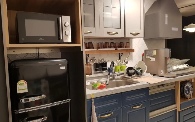 We Home Guesthouse - Hostel