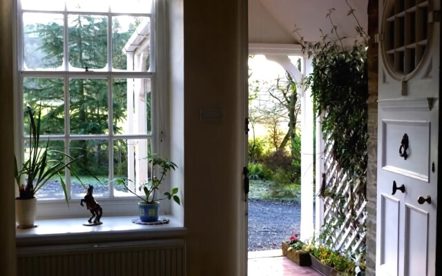 The Old Vicarage