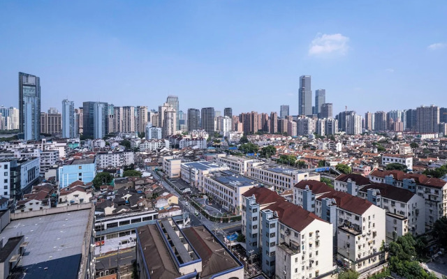 ZHome- Fudi Garden-Near the Bund