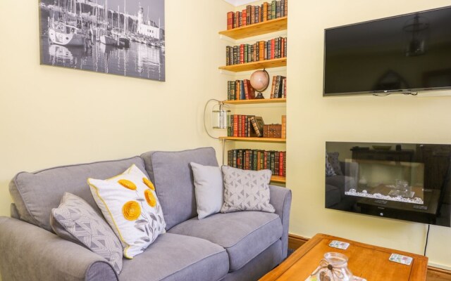 Hartwood Cottage, Scarborough