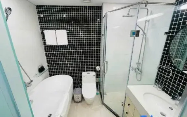 Sun Residences Hotel and Apartment Managed by 22 Land Hospitality