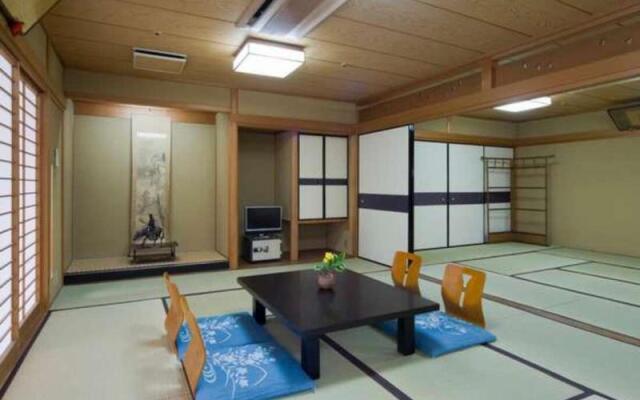 Mikihan Ryokan