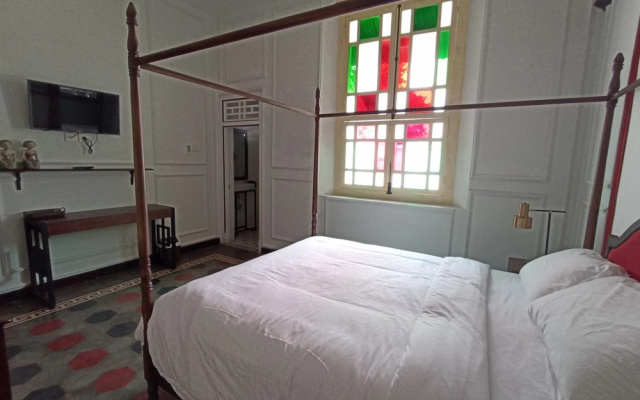Mruyung Guest House Kota Lama Banyumas RedPartner