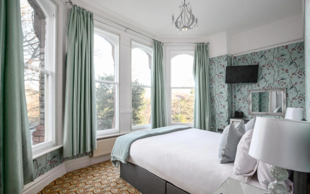 Sefton Park Hotel