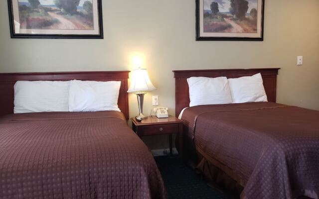 Hotel Paso Robles Wine Country