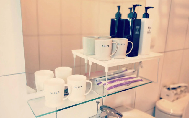 Taichung Feng Chia House