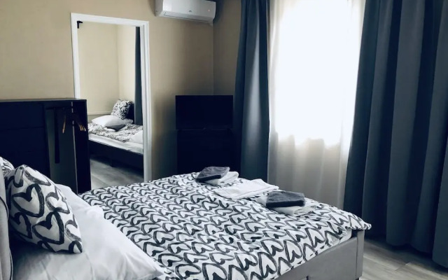 Hotel Arany Trofea Hotel