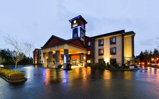Holiday Inn Express Vancouver North - Salmon Creek by IHG