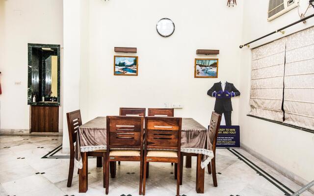 FabHotel Mishra Residency Salt Lake City