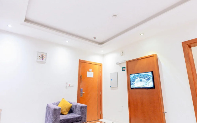 Farah Hotel Apartments