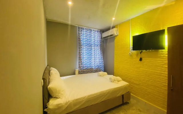 Istanbul Ekonomik Joker Otel