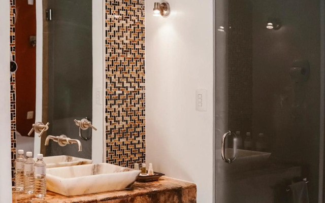 Puebla de Antaño Hotel