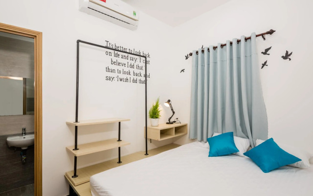 Fedora Hostel