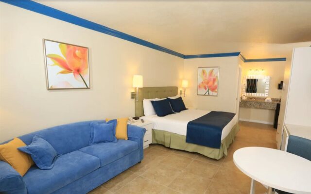 SureStay Plus by Best Western Orlando International Drive