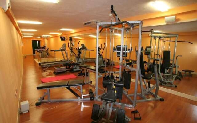 Hotel e Spa Villa Del Mare - Adult Only