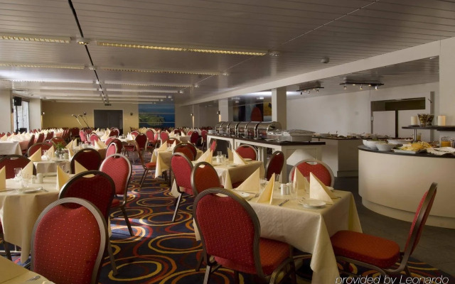 Scandic Honningsvåg