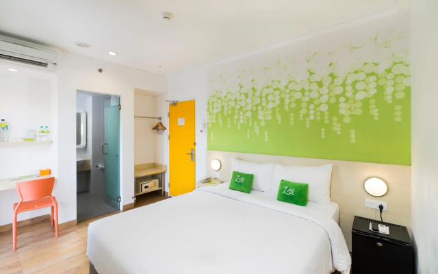 Zest Legian by Swiss-Belhotel International