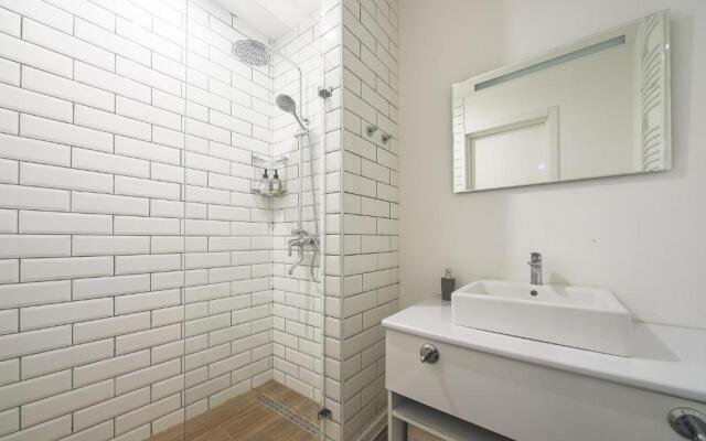 New Gudauri Suites