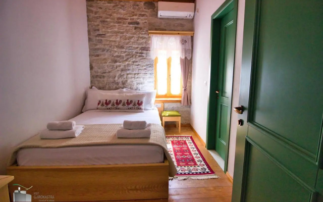 Mizeri Guest House